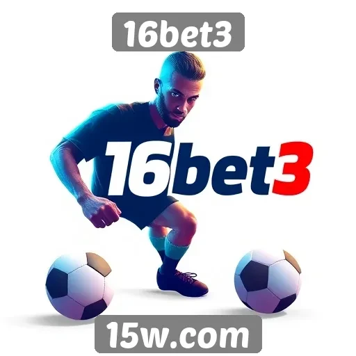 Impacto do 16bet3 no mercado de apostas online