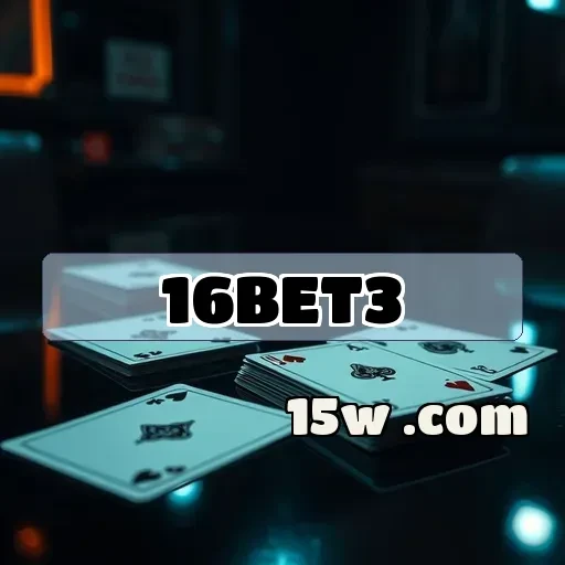16bet3 e Suas Ofertas: Oportunidades de Jogo Imperdíveis