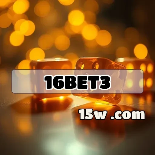 16bet3: Descubra Promoções Imperdíveis para Aumentar Seus Ganhos