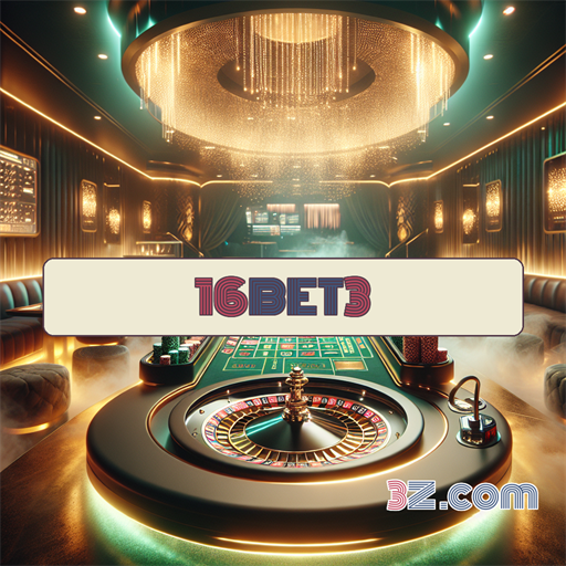 A Emoção dos Caça-Níqueis na 16bet3