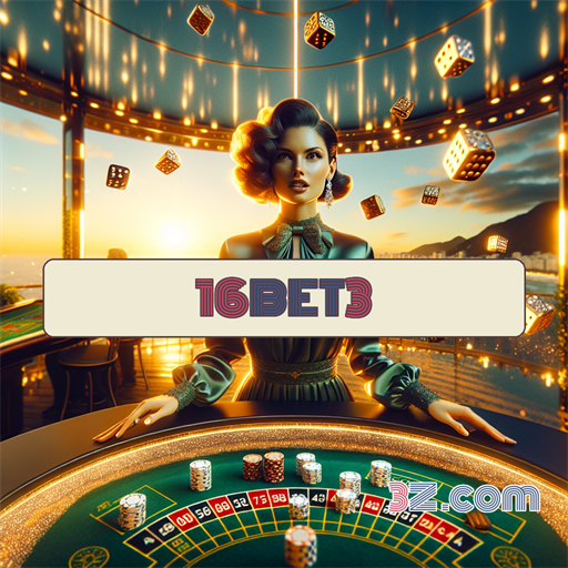 Apostas Esportivas no 16bet3: Entretenimento e Oportunidade