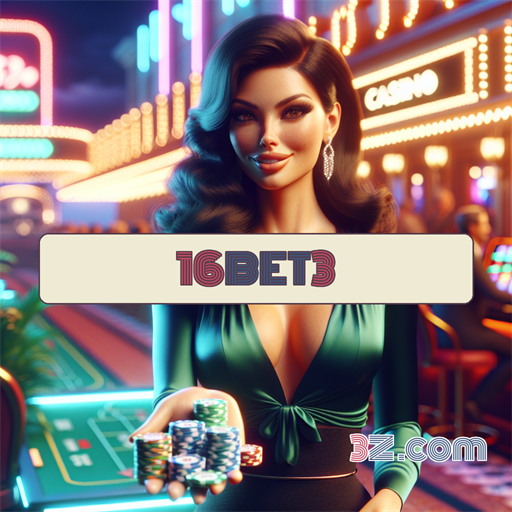 Explorando os Torneios de Jogos Online no 16bet3